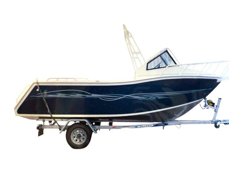Sea Rider RUNABOUT