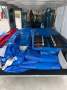 Farr 40 OD:Farr 40 for sale with race yachts