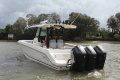 Boston Whaler 360 Outrage Centre Console