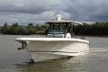 Boston Whaler 360 Outrage Centre Console