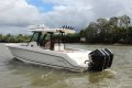 Boston Whaler 360 Outrage Centre Console