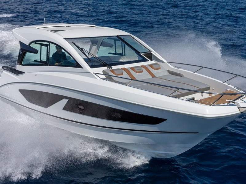 Beneteau Gran Turismo 32 OB