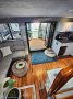 Ocean Trek 52 Flybridge Cruiser