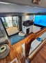 Ocean Trek 52 Flybridge Cruiser
