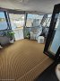 Ocean Trek 52 Flybridge Cruiser