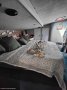 Ocean Trek 52 Flybridge Cruiser