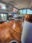 Ocean Trek 52 Flybridge Cruiser