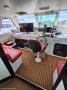 Ocean Trek 52 Flybridge Cruiser