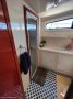 Ocean Trek 52 Flybridge Cruiser