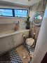 Ocean Trek 52 Flybridge Cruiser