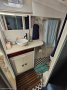 Ocean Trek 52 Flybridge Cruiser