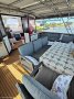 Ocean Trek 52 Flybridge Cruiser