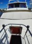 Ocean Trek 52 Flybridge Cruiser