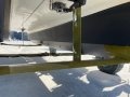 Ocean Trek 52 Flybridge Cruiser