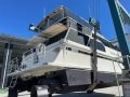 Ocean Trek 52 Flybridge Cruiser