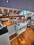 Ocean Trek 52 Flybridge Cruiser