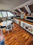 Ocean Trek 52 Flybridge Cruiser