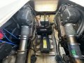 Bertram 28 Flybridge
