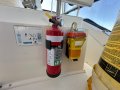 Bertram 28 Flybridge
