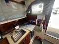 Bertram 28 Flybridge