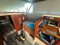 Bertram 28 Flybridge