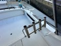 Bertram 28 Flybridge