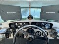 Bertram 28 Flybridge