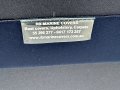 Bertram 28 Flybridge