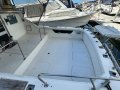 Bertram 28 Flybridge