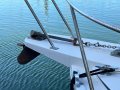 Bertram 28 Flybridge