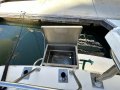 Bertram 28 Flybridge