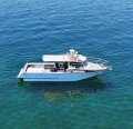 Curran 9.7m Charter Vessel