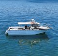 Curran 9.7m Charter Vessel