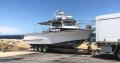 Curran 9.7m Charter Vessel