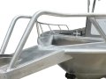 New Sea Rider 550 Centre Console