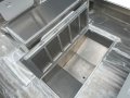 New Sea Rider 550 Centre Console