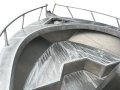 New Sea Rider 550 Centre Console