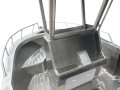 New Sea Rider 550 Centre Console