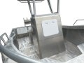New Sea Rider 550 Centre Console