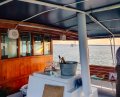 Cruising Schooner 20m Sailing Vessel