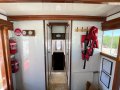 Cruising Schooner 20m Sailing Vessel
