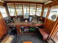 Cruising Schooner 20m Sailing Vessel