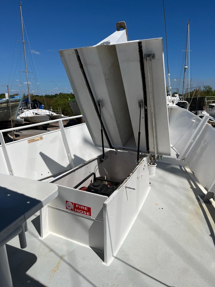 Used 20m Schooner for Sale | Boats For Sale | Yachthub