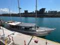 20m Schooner
