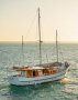 Cruising Schooner 20m Sailing Vessel:Timber dodger displayed in image has been removed and replaced with an aluminium one