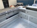 New Preston Craft 870 Thunderbolt