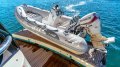 Hampton 680 Pilothouse
