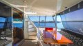 Hampton 680 Pilothouse