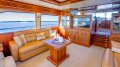 Hampton 680 Pilothouse