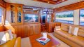 Hampton 680 Pilothouse